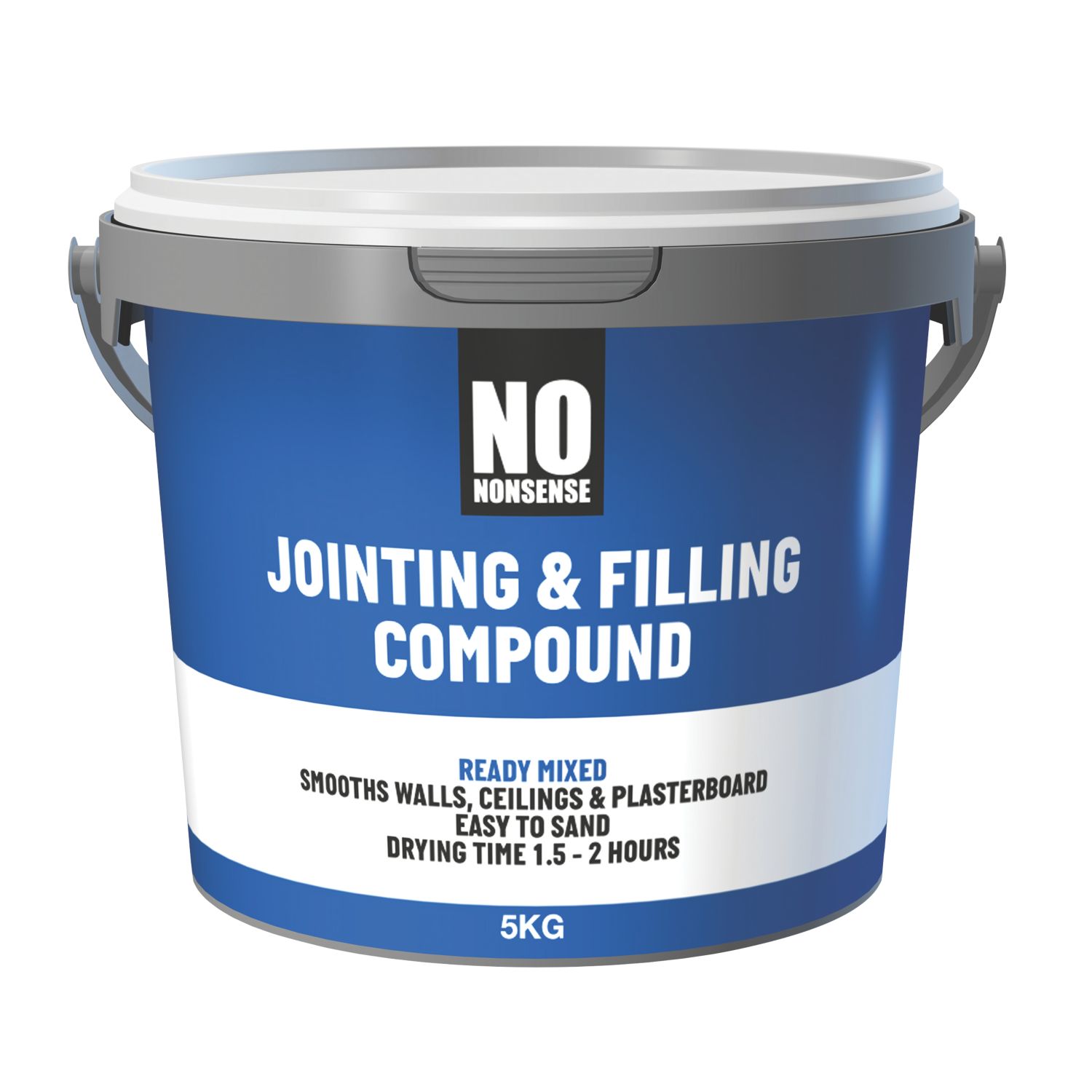 No Nonsense Joint Filler 5kg (842RT)
