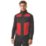 Regatta E-Volve 2-Layer Bodywarmer Classic Red/Black X Small 35.5" Chest