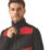 Regatta E-Volve 2-Layer Bodywarmer Classic Red/Black X Small 35.5" Chest