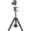 Luceco  Rechargeable LED Telescopic Tripod Worklight 2000lm