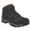 Hi-Tec Storm Size 9  Brown Waterproof  Non Safety Work Boots