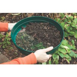 Apollo 3/8" Mesh Riddle 370mm