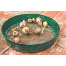 Apollo 3/8" Mesh Riddle 370mm