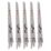 Bosch  S644D Construction Wood Reciprocating Saw Blades 150mm 5 Pack