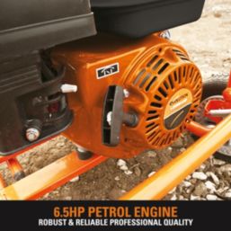 Evolution EVO-System EVO200 Petrol Engine