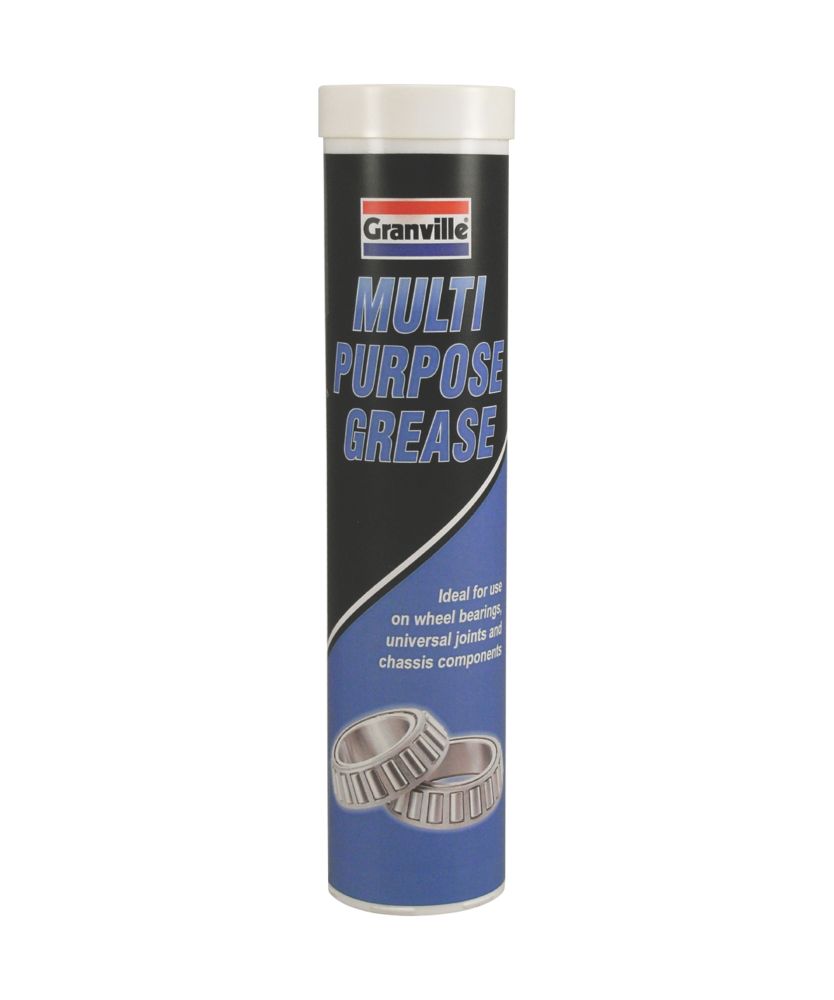 Granville Multipurpose Grease 400ml