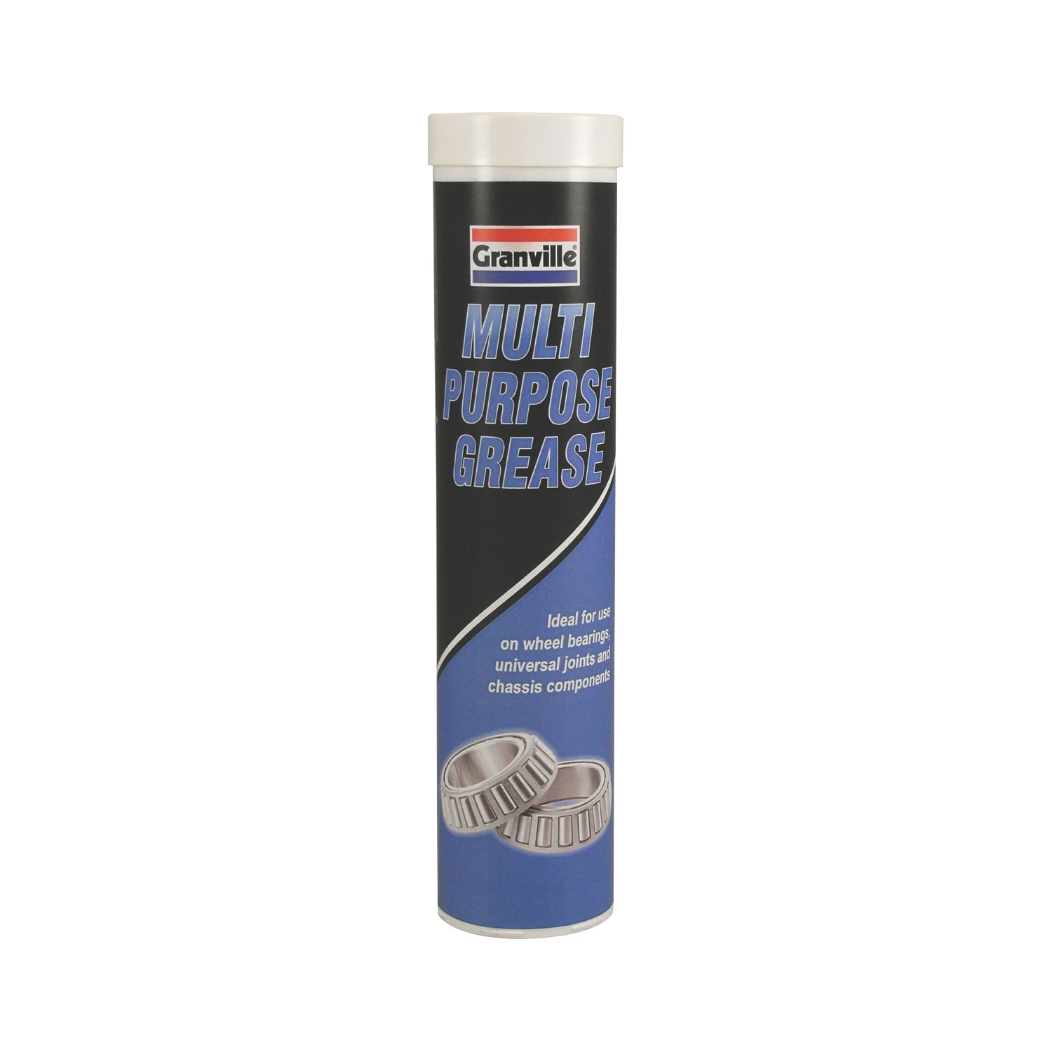 Granville Multipurpose Grease 400ml (8436P)