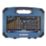 Erbauer  Multi-Material Mixed Drill & Screwdriver Bit Set 100 Pieces