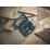 Erbauer  Multi-Material Mixed Drill & Screwdriver Bit Set 100 Pieces