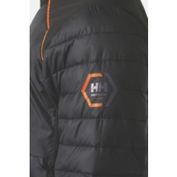 Helly Hansen Chelsea Evolution 2.0  Jacket Black Medium 39" Chest