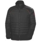 Helly Hansen Chelsea Evolution 2.0  Jacket Black Medium 39" Chest