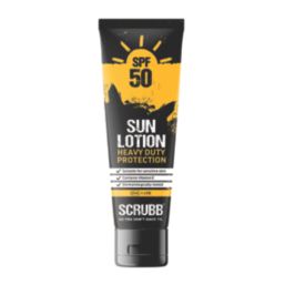 Scrubb Sun Lotion SPF 50 100ml