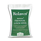 Rolawn Medallion Premium Lawn Seed 880m² 20kg