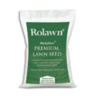 Rolawn Medallion Premium Lawn Seed 880m² 20kg