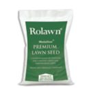 Rolawn  Medallion Premium Lawn Seed 880m² 20kg
