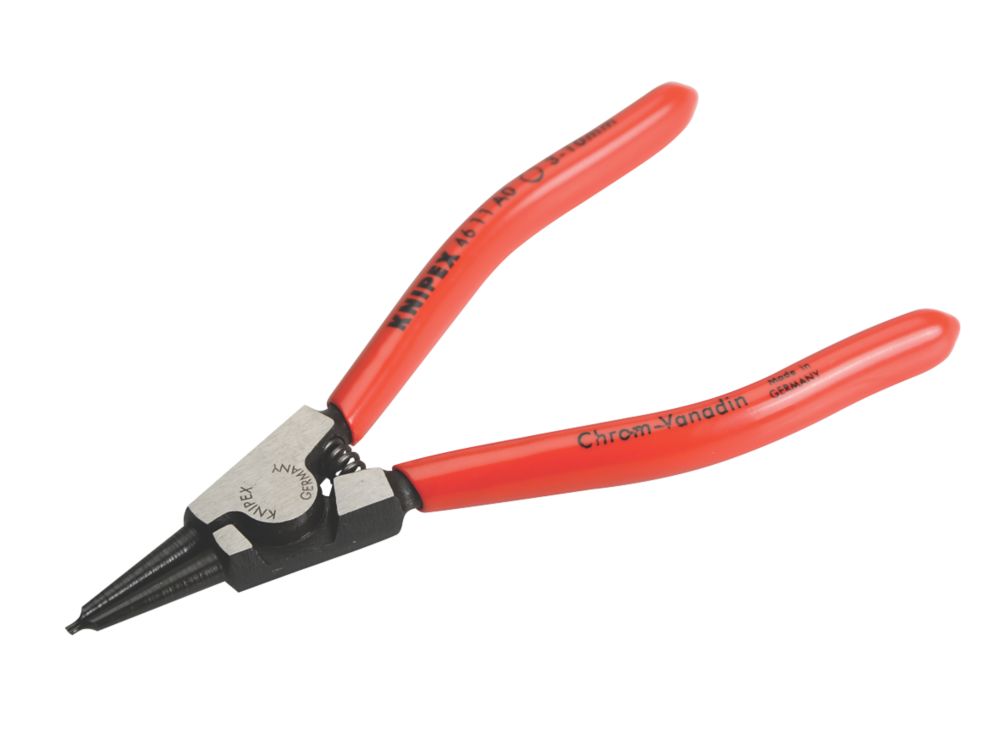 Knipex snap on sale ring pliers