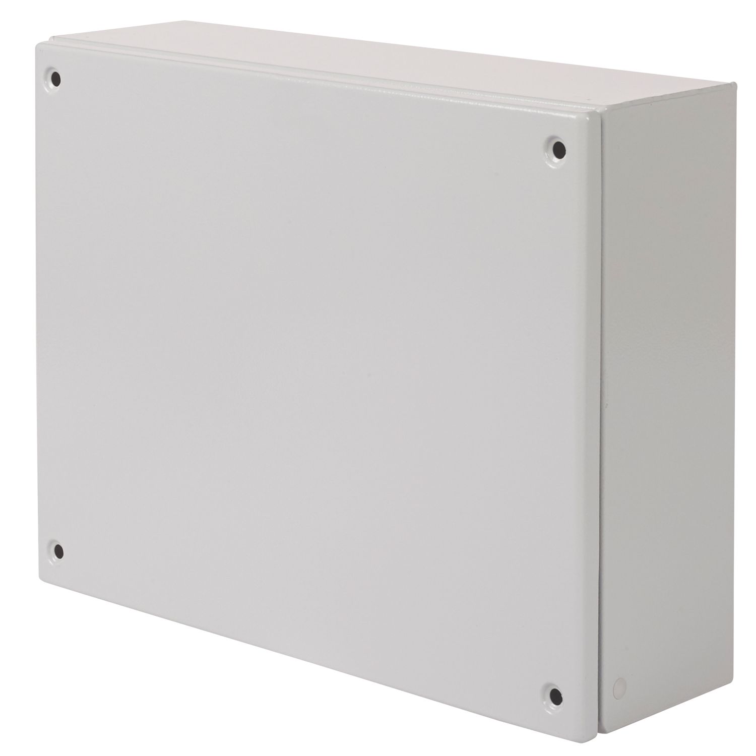 Schneider Electric IP66 Weatherproof Outdoor Enclosure 300mm x 80mm x 200mm (843HV)