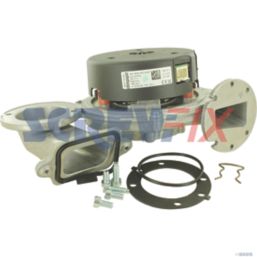 Baxi 7683928 KIT FAN ASSEMBLY COMPLETE