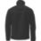 Mascot Customized Softshell  Jacket Black X Large 44" Chest