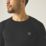 Dare 2B In The Zone II Long Sleeve Base Layer T-Shirts Black  X Large / 2X Large 37" Chest
