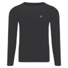 Dare 2B In The Zone II Long Sleeve Base Layer T-Shirts Black  X Large / 2X Large 37" Chest