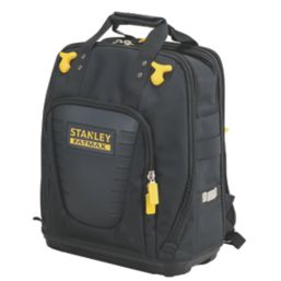 Refurb Stanley FatMax  Quick Access Backpack 53.7Ltr