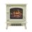 Be Modern Colman Cream Electric Freestanding Stove 445mm x 528mm