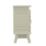 Be Modern Colman Cream Electric Freestanding Stove 445mm x 528mm
