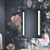 Sensio Ester Plus Rectangular Illuminated Bathroom Mirror With 781lm LED Light 500mm x 650mm