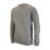 Scruffs  Eco Worker Sweatshirt Graphite Large 47.5" Chest