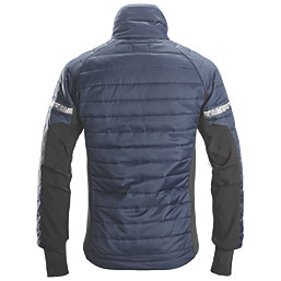 Snickers 8101 Insulator Jacket Navy Small 36" Chest