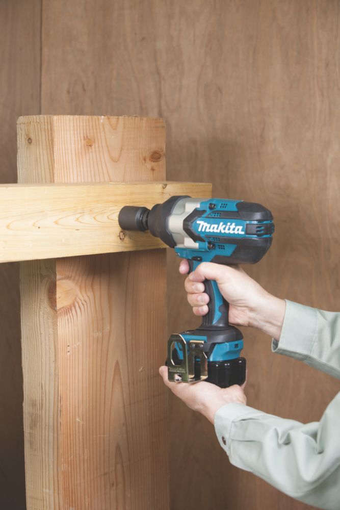 Makita dtw1002z review sale