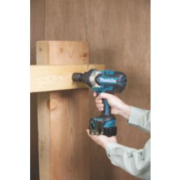 Makita DTW1002Z 18V Li Ion LXT Brushless Cordless Impact Wrench