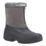 Cotswold Venture Size 10  Grey Non Safety Wellies