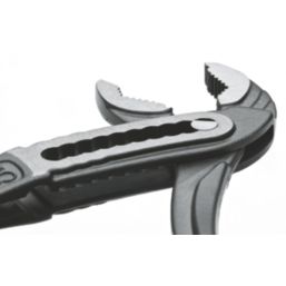 NWS Classic Plus Water Pump Pliers 9 1/2" (240mm)