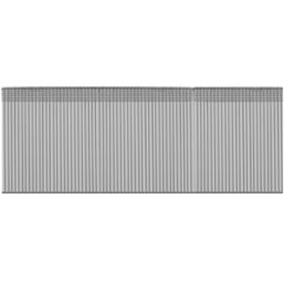 Rawlplug Galvanised Straight Brads 16ga x 50mm 2000 Pack