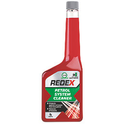 Redex Petrol System Cleaner 500ml