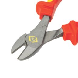 C.K RedLine VDE Cable Cutters 7.4" (190mm)