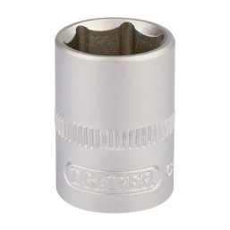 Draper  Mixed Drive Metric Socket Set 25 Pack