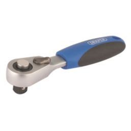 Draper  Mixed Drive Metric Socket Set 25 Pack