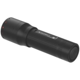 LEDlenser P7   LED Torch Black 650lm