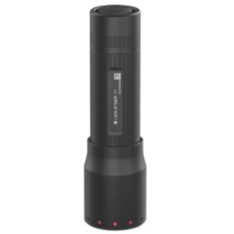 LEDlenser P7   LED Torch Black 650lm