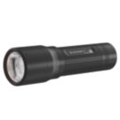 LEDlenser P7   LED Torch Black 650lm