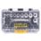 Stanley FatMax Pro-Stack 1/4" Drive Socket Set 37 Pieces