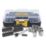 Stanley FatMax Pro-Stack 1/4" Drive Socket Set 37 Pieces