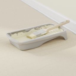 Fortress Trade  Angled Sash Paint Brush 2"