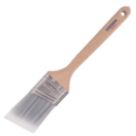 Fortress Trade  Angled Sash Paint Brush 2"