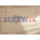 Baxi 239456 INSULATION-FRONT-COMB-BOX