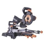 Evolution mitre deals saw stand screwfix