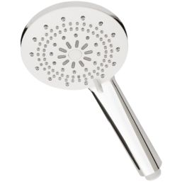 Triton Olivia Shower Head Chrome 120mm x 250mm